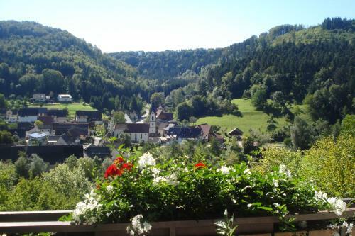 Hostal Pension Himmelreich