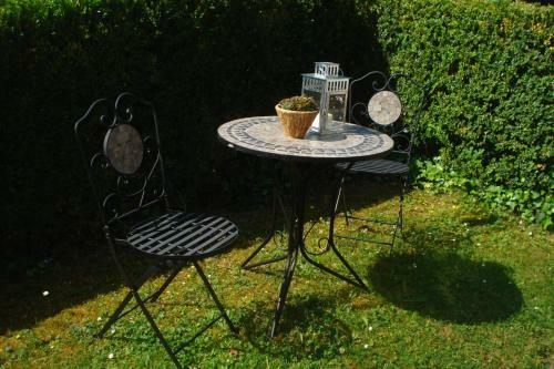 Hostal Pension Himmelreich