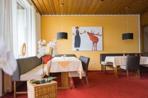 Hostal Pension Himmelreich