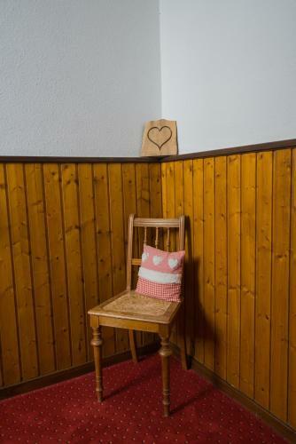 Hostal Pension Himmelreich
