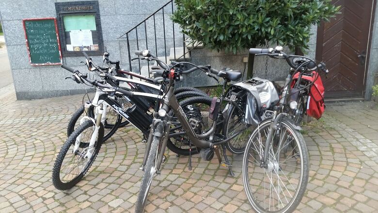 Hostal Hotel Adler