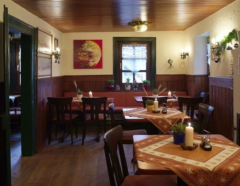 Hostal Hotel Adler