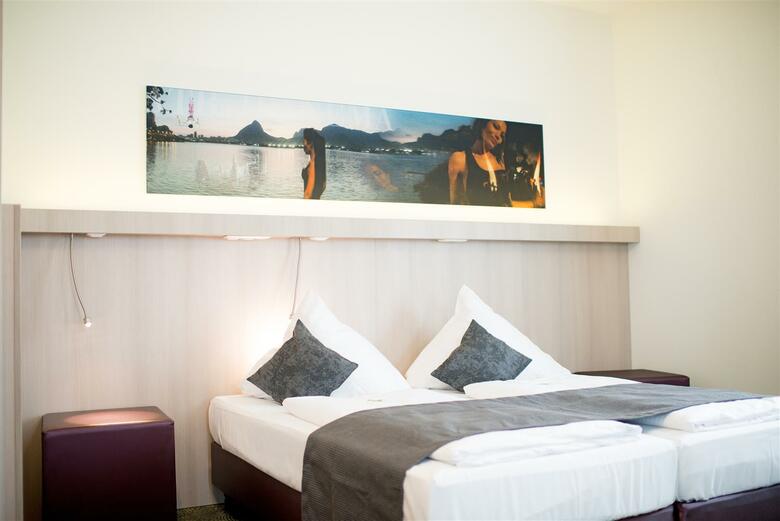 Best Western Hotel Bad Rappenau