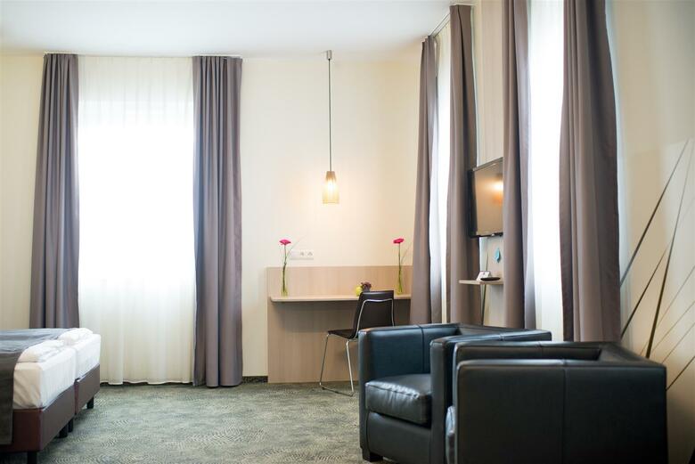 Best Western Hotel Bad Rappenau