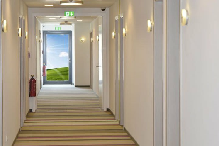 Best Western Hotel Bad Rappenau