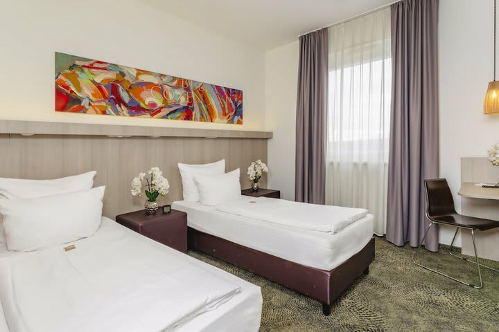 Best Western Hotel Bad Rappenau