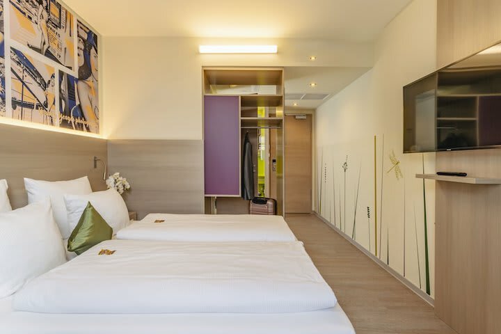 Best Western Hotel Bad Rappenau