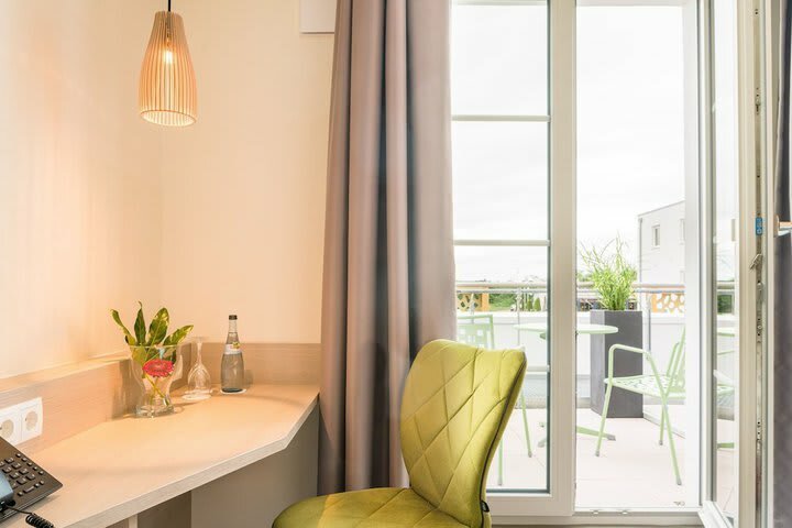 Best Western Hotel Bad Rappenau