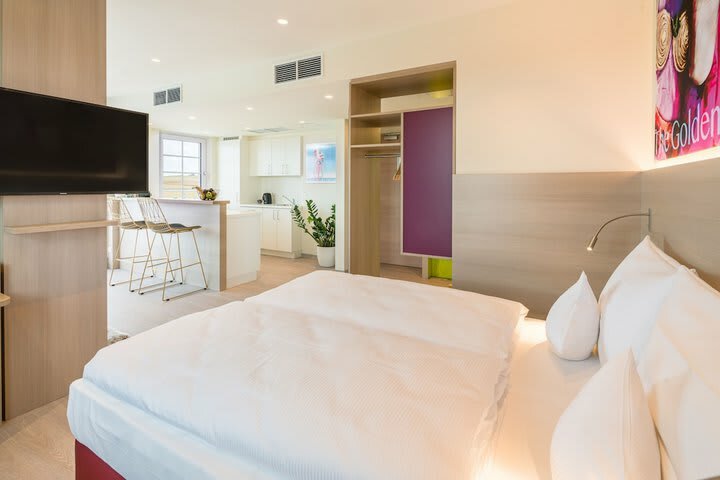 Best Western Hotel Bad Rappenau