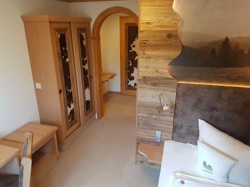 Hotel Und Restaurant K�hlerh�tte - F�rstenbrunn