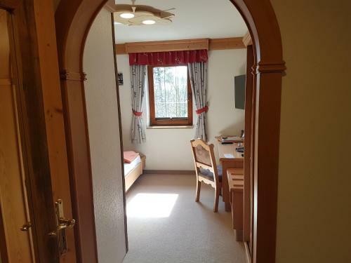 Hotel Und Restaurant K�hlerh�tte - F�rstenbrunn