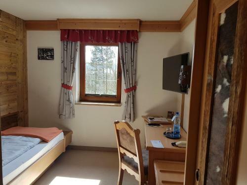Hotel Und Restaurant K�hlerh�tte - F�rstenbrunn