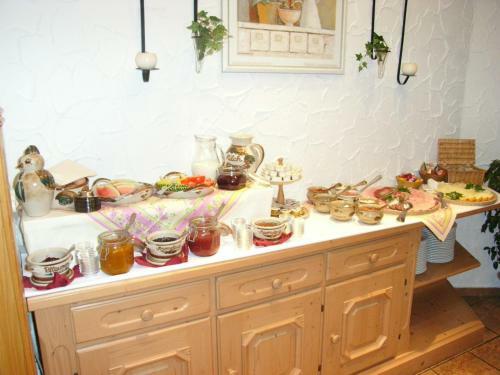 Hotel Und Restaurant K�hlerh�tte - F�rstenbrunn