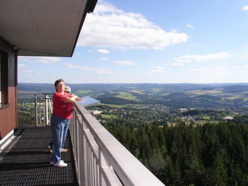 Hotel Und Restaurant K�hlerh�tte - F�rstenbrunn