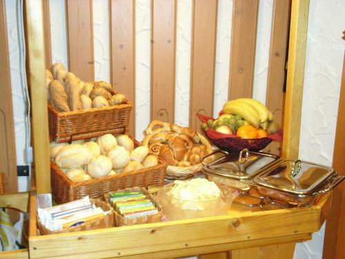 Hotel Und Restaurant K�hlerh�tte - F�rstenbrunn