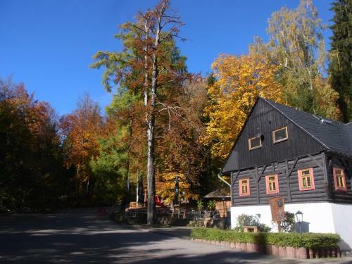 Hotel Und Restaurant K�hlerh�tte - F�rstenbrunn
