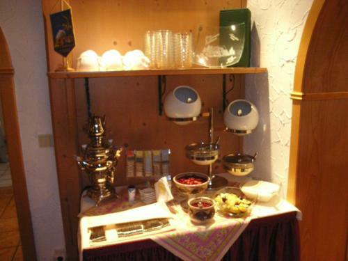 Hotel Und Restaurant K�hlerh�tte - F�rstenbrunn