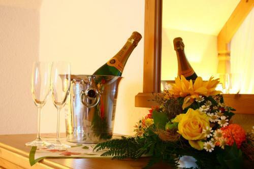 Hotel Und Restaurant K�hlerh�tte - F�rstenbrunn