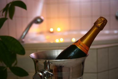 Hotel Und Restaurant K�hlerh�tte - F�rstenbrunn