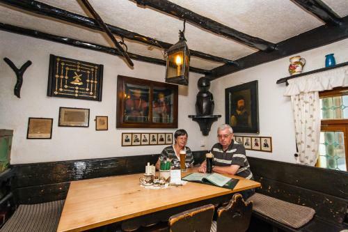 Hotel Und Restaurant K�hlerh�tte - F�rstenbrunn