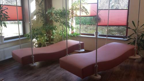 Hotel Und Restaurant K�hlerh�tte - F�rstenbrunn