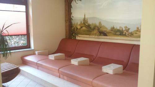 Hotel Und Restaurant K�hlerh�tte - F�rstenbrunn