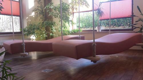 Hotel Und Restaurant K�hlerh�tte - F�rstenbrunn