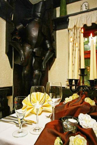 Hotel Und Restaurant K�hlerh�tte - F�rstenbrunn