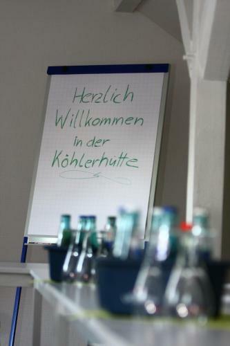 Hotel Und Restaurant K�hlerh�tte - F�rstenbrunn