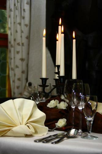 Hotel Und Restaurant K�hlerh�tte - F�rstenbrunn