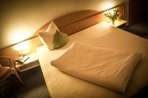 Hotel K�fersch�nke
