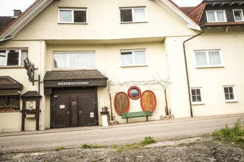Hotel K�fersch�nke