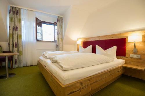 Hotel Gasthaus Zum Hirschen