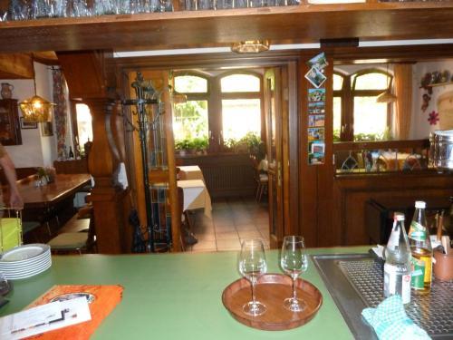 Hotel Gasthaus Zum Hirschen