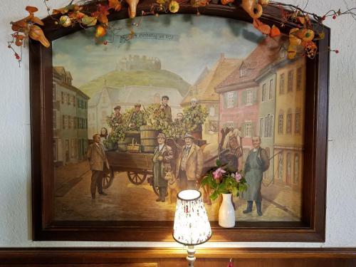 Hotel Gasthaus Zum Hirschen