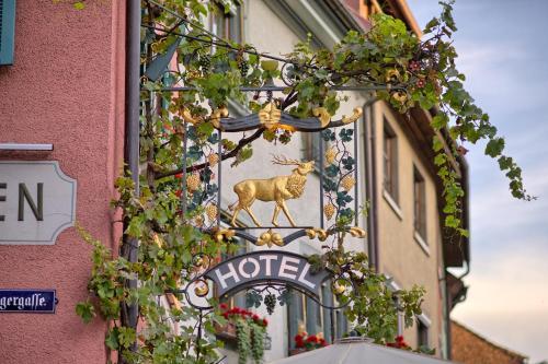 Hotel Gasthaus Zum Hirschen
