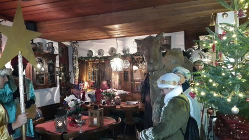 Hotel Gasthaus Zum Hirschen