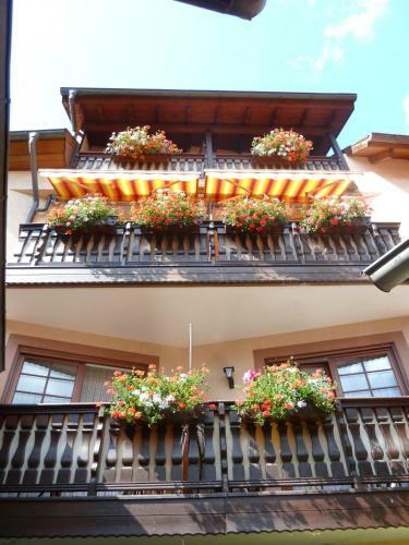 Hotel Gasthaus Zum Hirschen