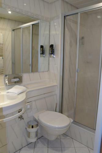 Hotel Fauststube Im L�wen
