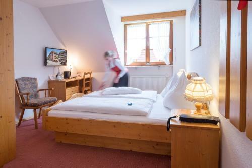 Hotel Fauststube Im L�wen