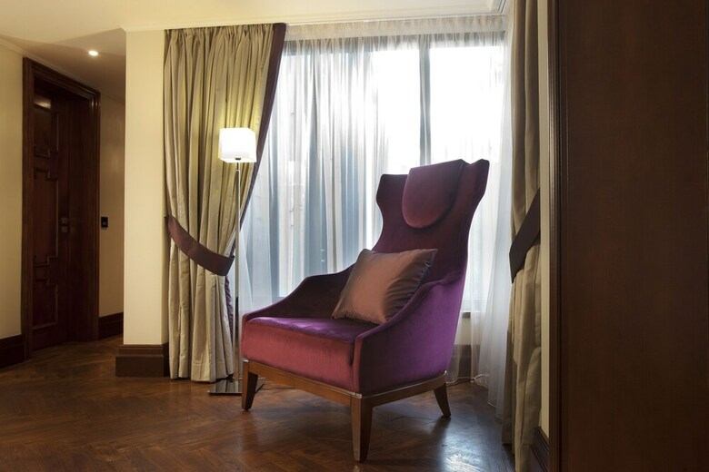 Kempinski Hotel Frankfurt Gravenbruch