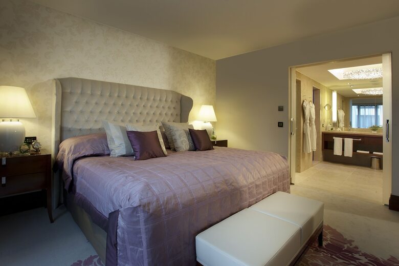 Kempinski Hotel Frankfurt Gravenbruch