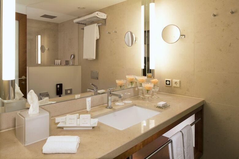 Kempinski Hotel Frankfurt Gravenbruch