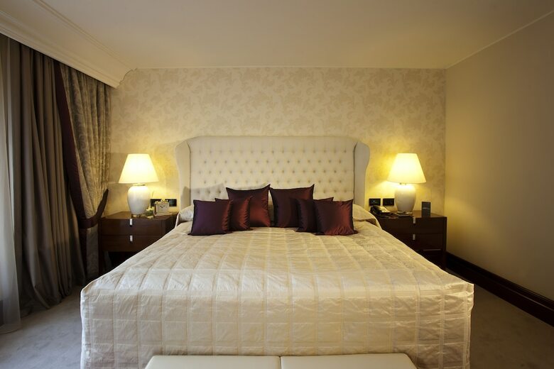 Kempinski Hotel Frankfurt Gravenbruch