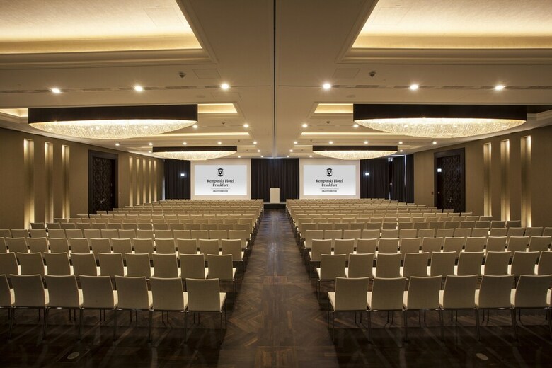 Kempinski Hotel Frankfurt Gravenbruch