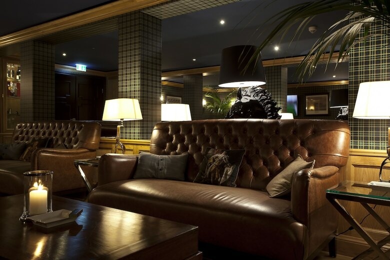 Kempinski Hotel Frankfurt Gravenbruch