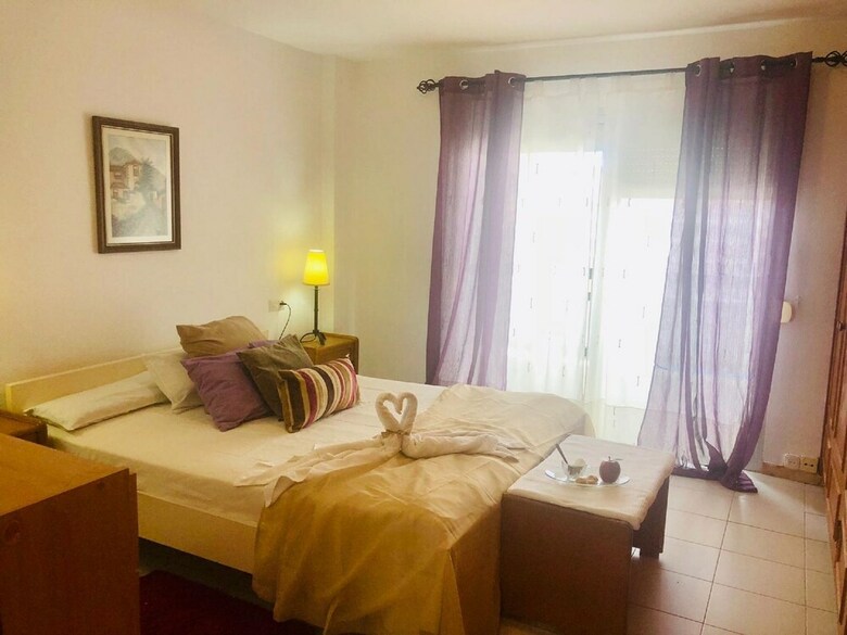 Apartamento Canarian Garden
