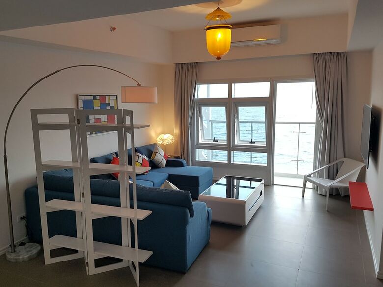 Apartamentos Amazing Seaview Arterra Penthouse