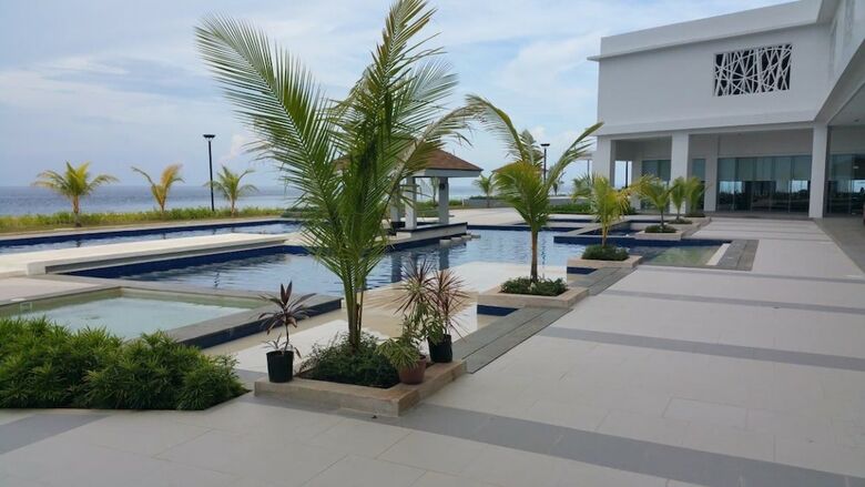 Apartamentos Amazing Seaview Arterra Penthouse