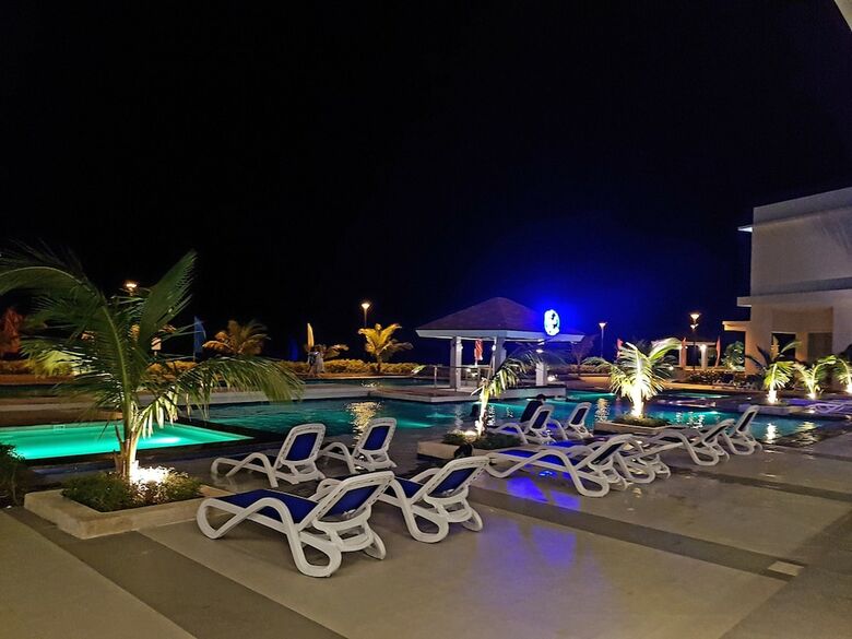 Apartamentos Amazing Seaview Arterra Penthouse